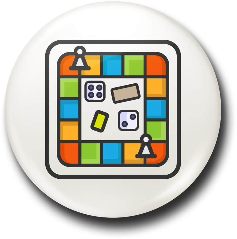 Aktivitet - Brädspel