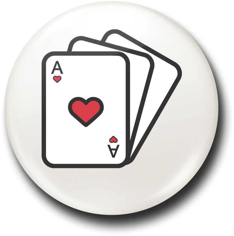 Aktivitet - Spela kort