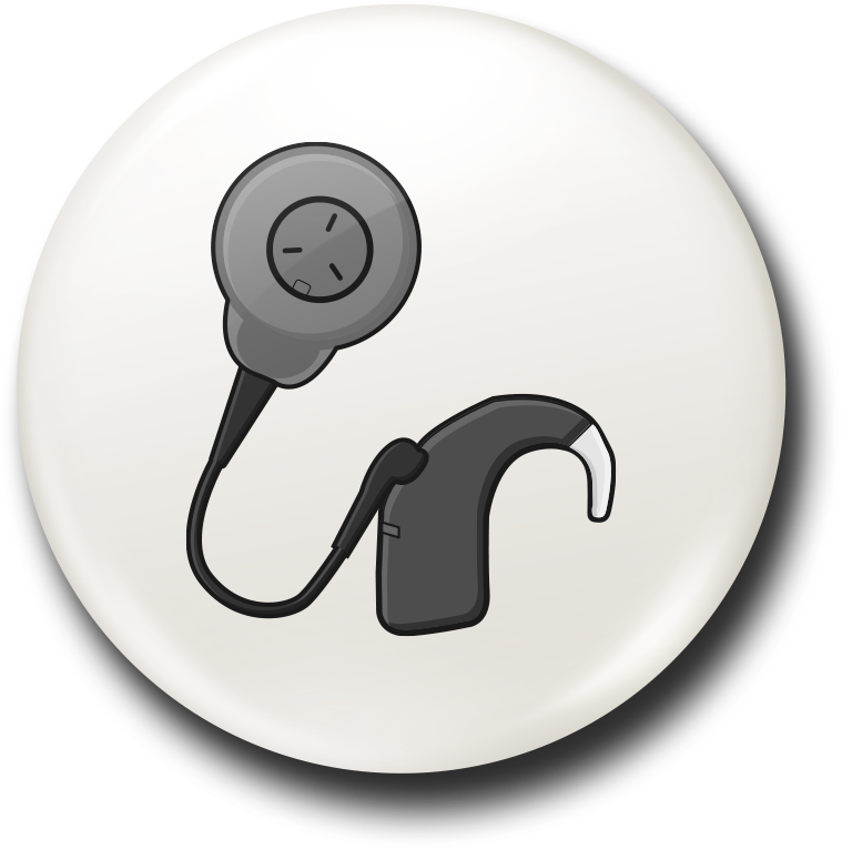 Diverse - Hörapparat