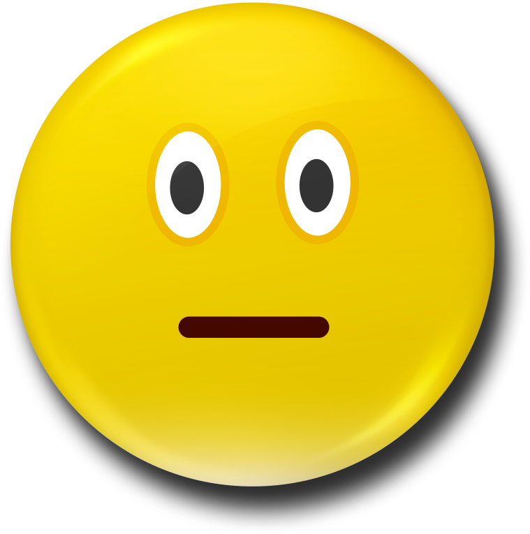 Känslobetyg - Gul (sådär)