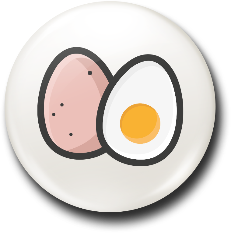Mat - Ägg