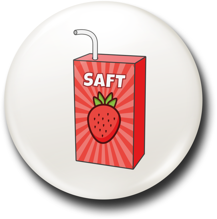 Dryck - Jordgubbssaft