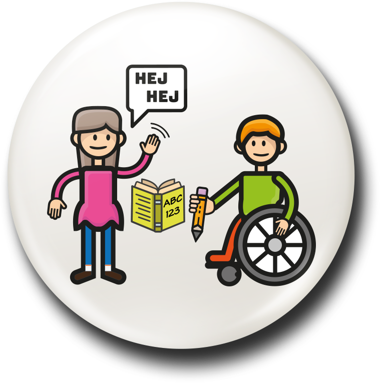 Skolämne - Anpassad - Kommunikation