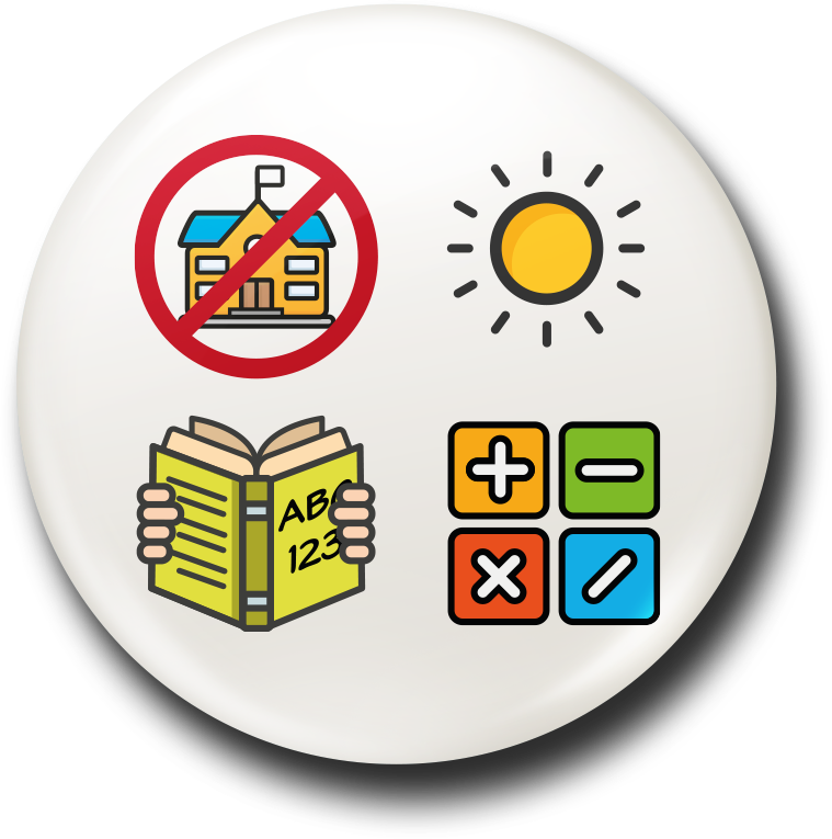 Skola - Schemabrytande - Studiedag