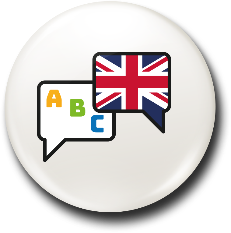 Skolämne - Engelska