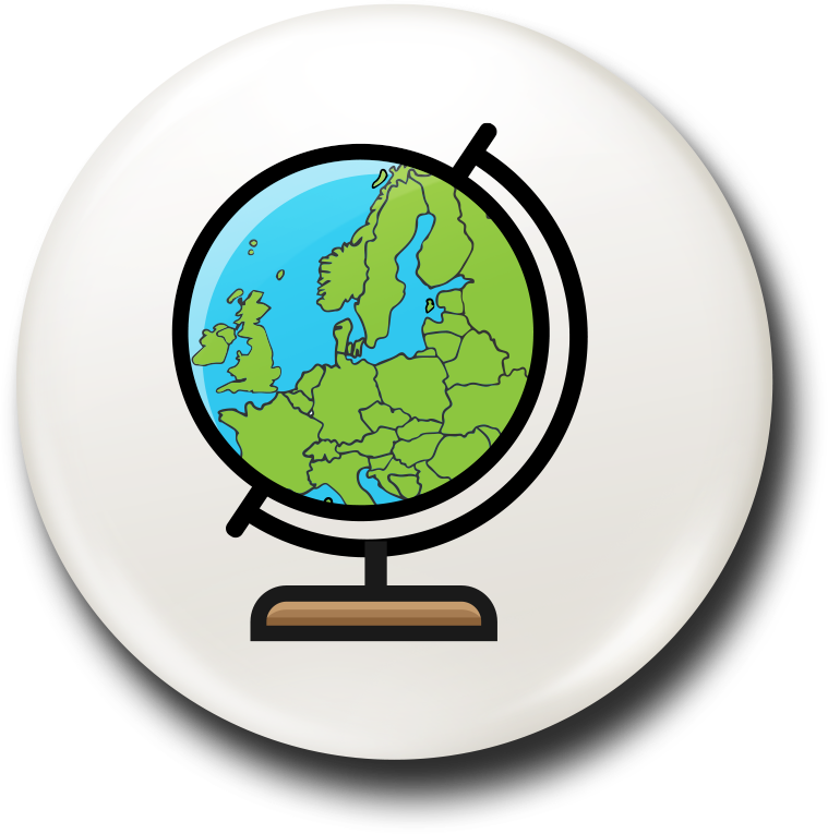 Skolämne - Geografi