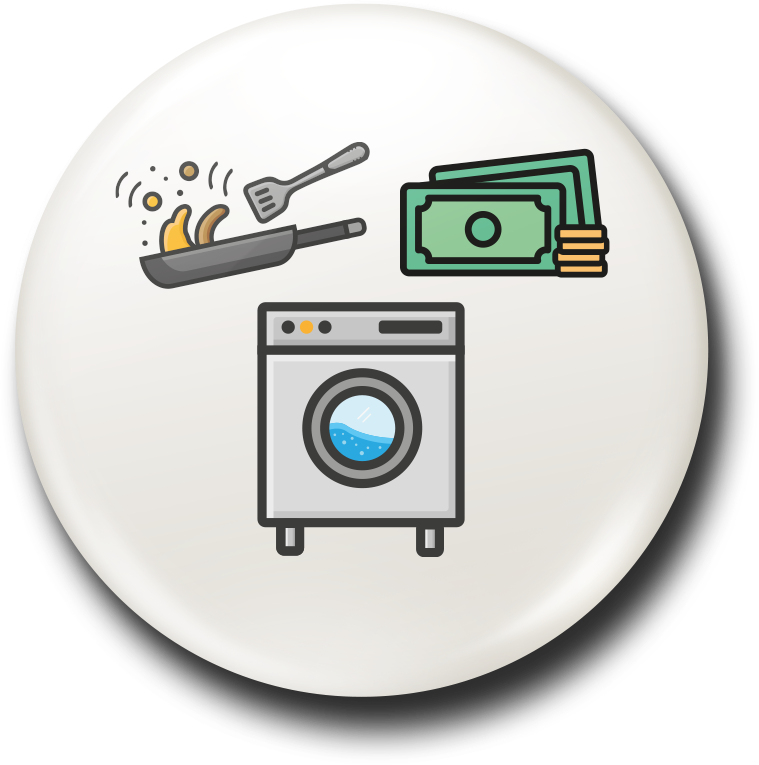 Skolämne - Hem- och konsumentkunskap