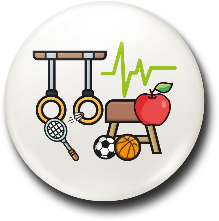 Skolämne - Idrott och hälsa