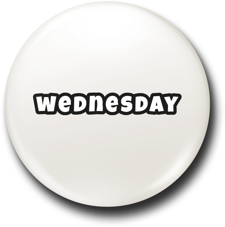 Veckodag - Onsdag