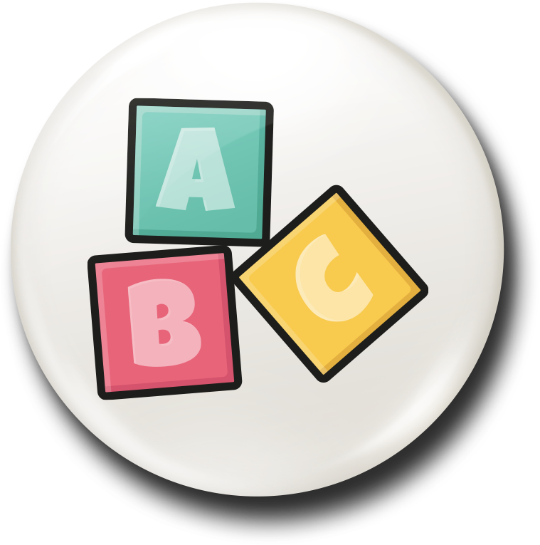 Aktivitet - Leka med klossar