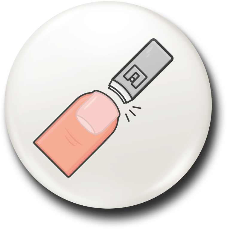 Aktivitet - Klippa Naglarna