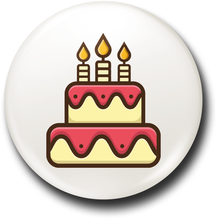 Happening - Birthday