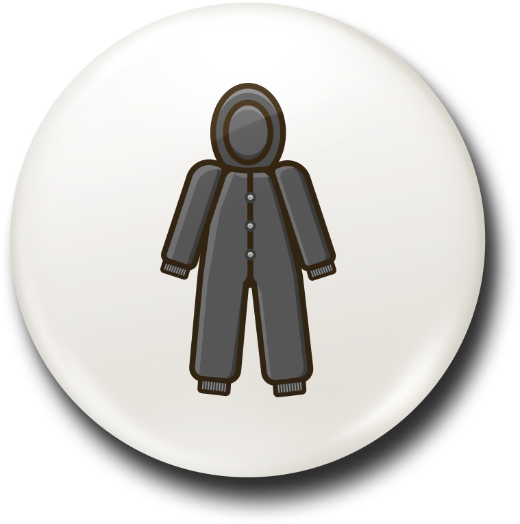 Kläder - Overall