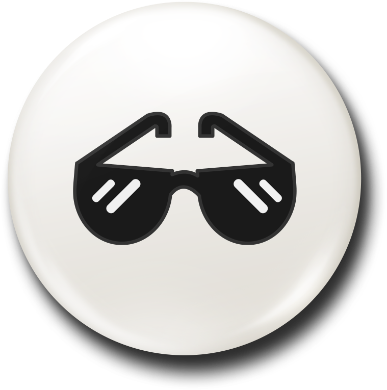 Kläder - Solglasögon