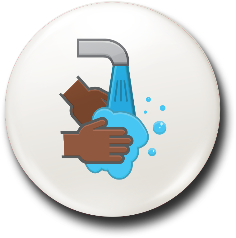 Aktivitet - Tvätta Händerna