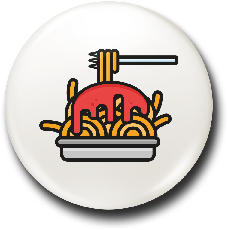 Mat - Spagetti och Köttfärssås