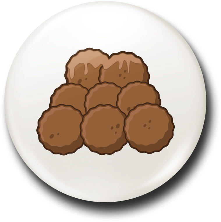 Mat - Köttbullar