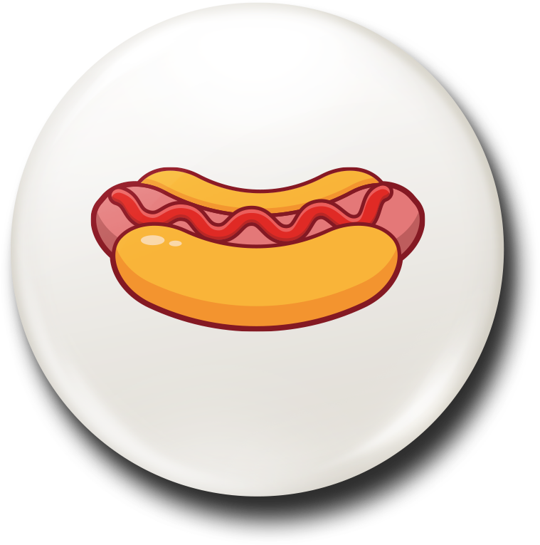 Mat - Korv med Bröd