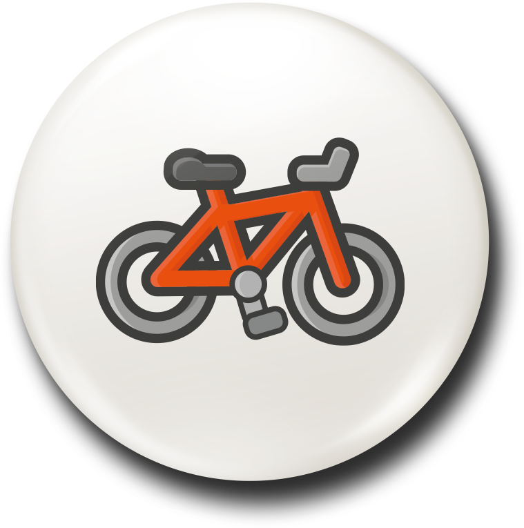 Transport - Cykel
