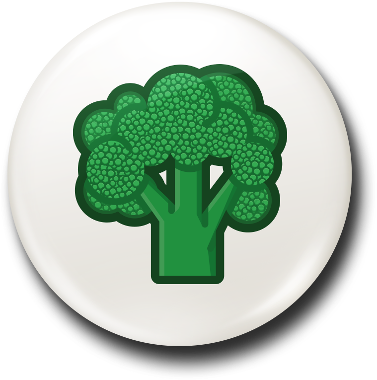 Grönsaker - Broccoli