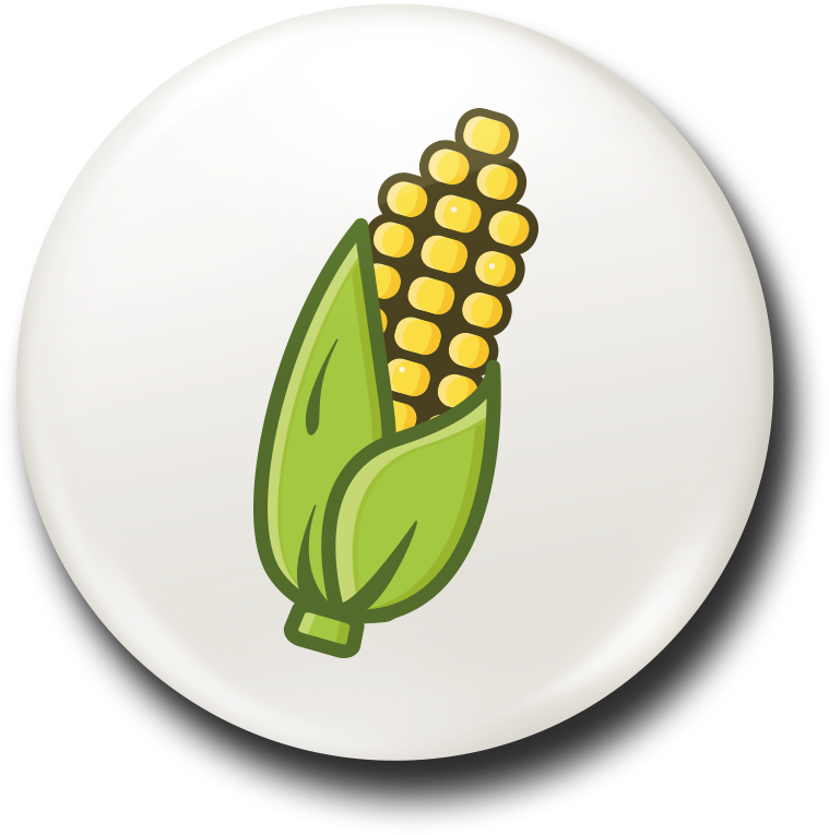 Grönsaker - Majs