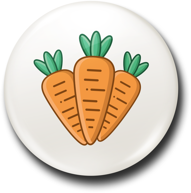 Grönsaker - Morötter