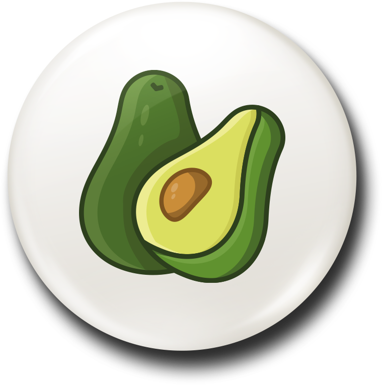 Grönsaker - Avokado