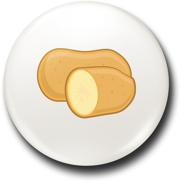 Grönsaker - Potatis