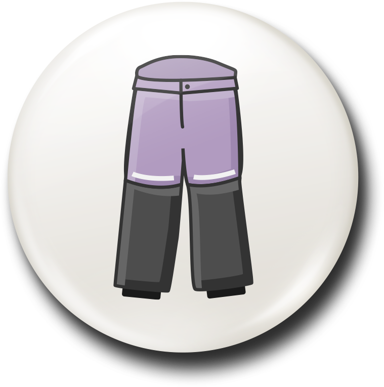 Kläder - Termobyxor