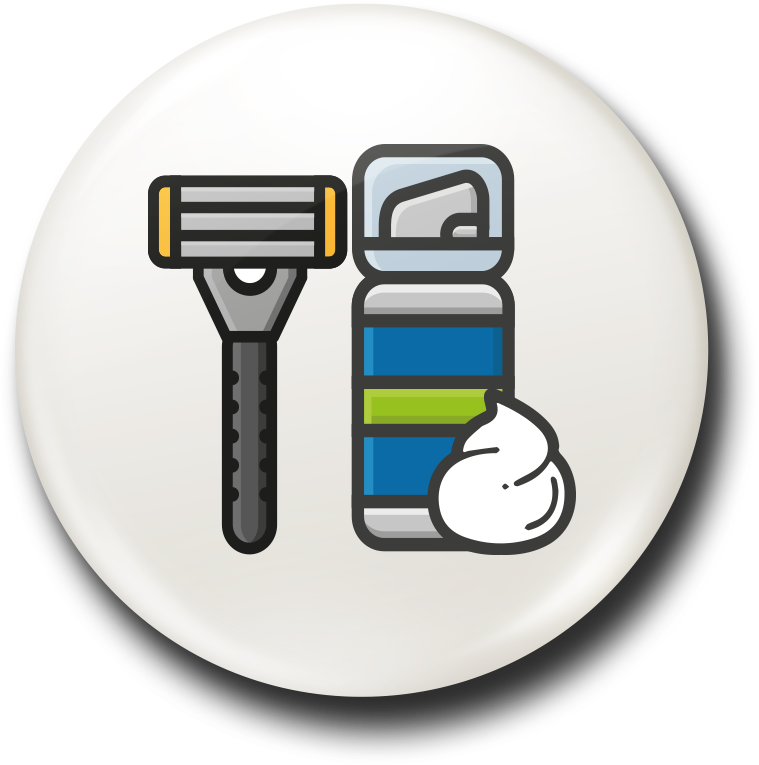 Aktivitet - Raka sig