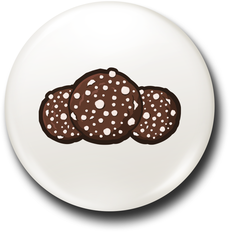 Snacks - Chokladboll
