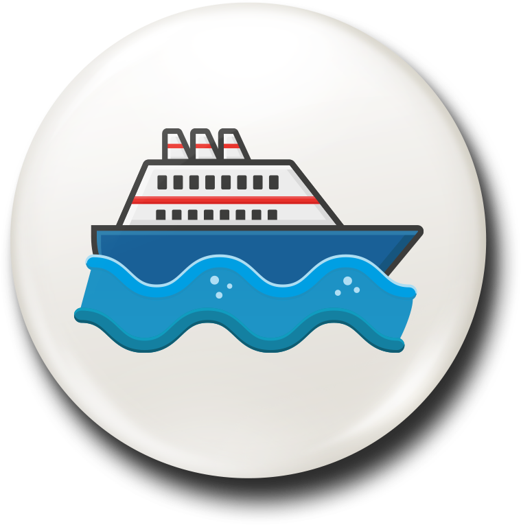 Transport - Färja