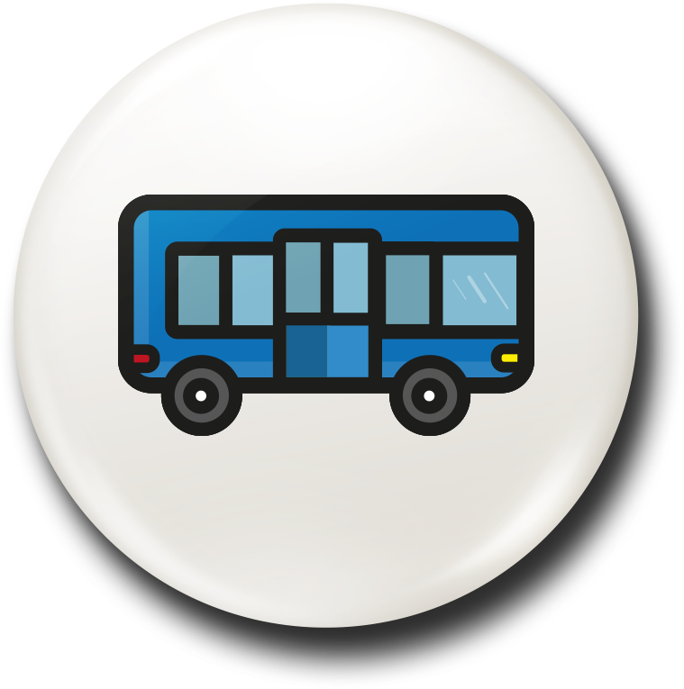 Transport - Buss