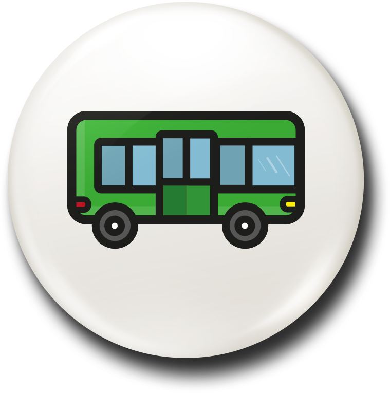 Transport - Buss