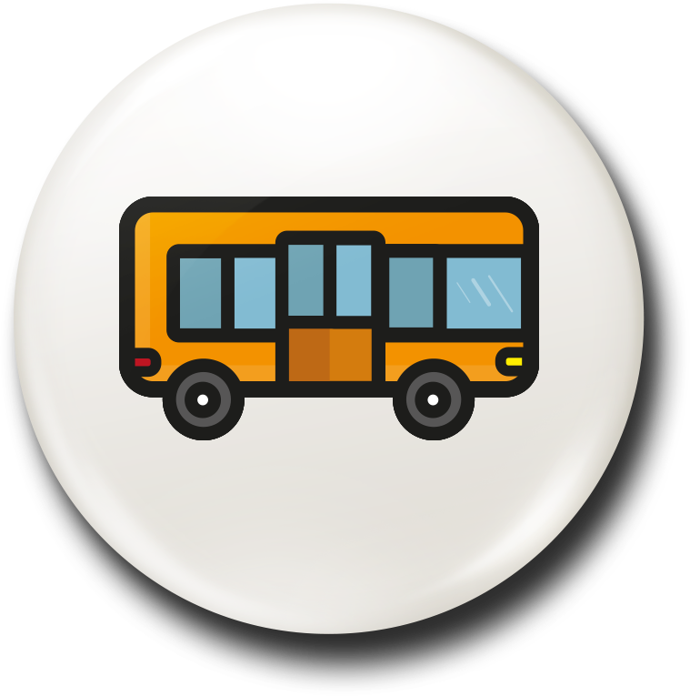 Transport - Buss
