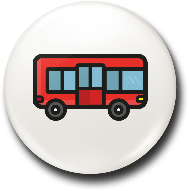 Transport - Buss