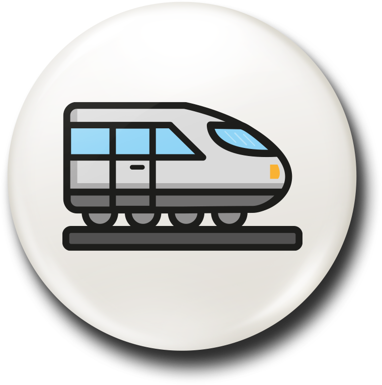 Transport - Tåg