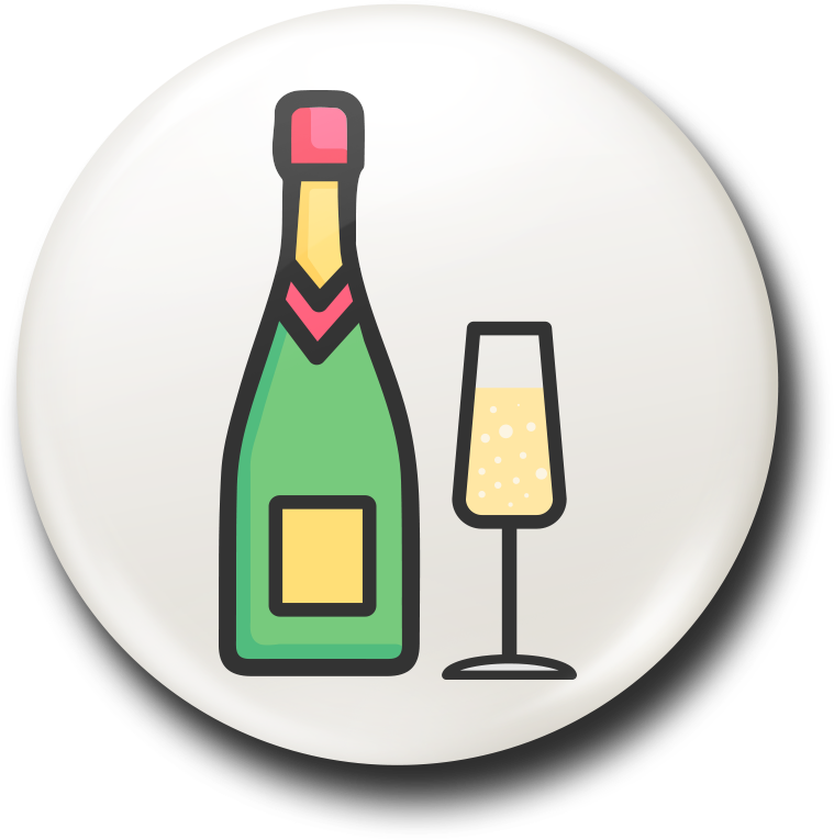 Dryck - Mousserande vin