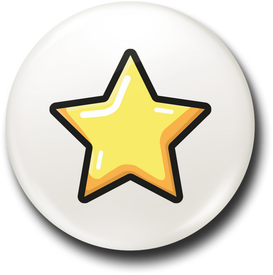 Aktivitet - Guldstjärna