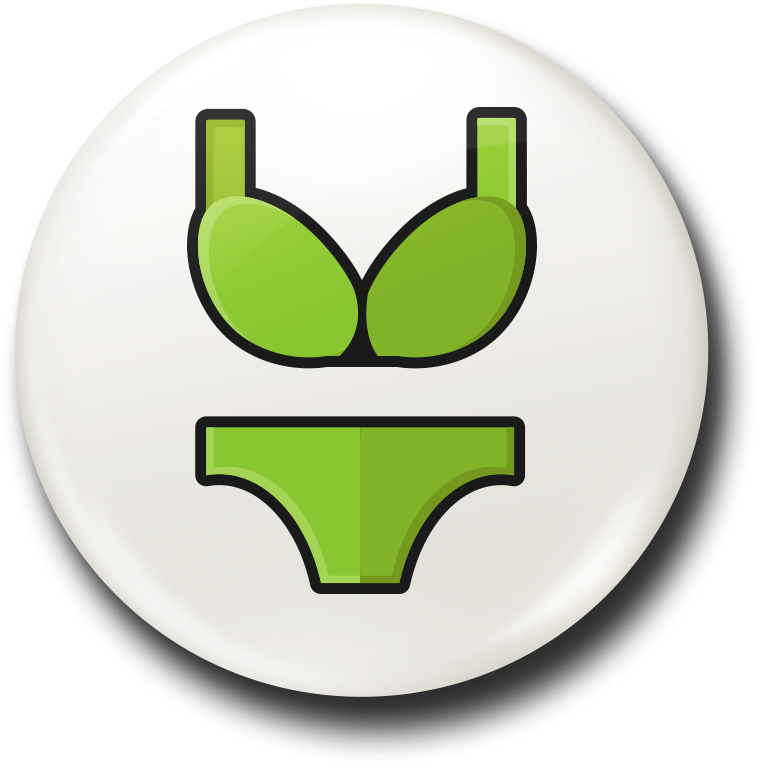 Kläder - Bikini