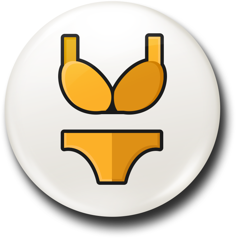 Kläder - Bikini