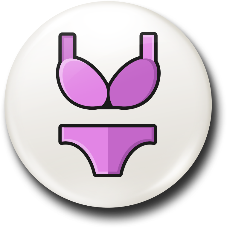 Kläder - Bikini