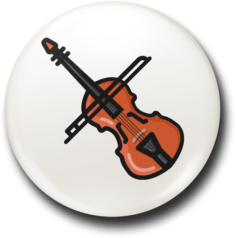 Instrument - Fiol