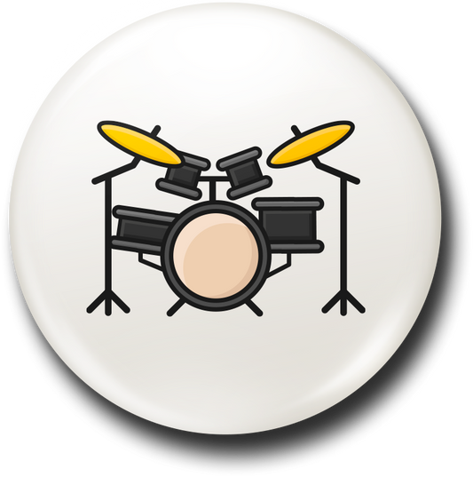 Instrument - Trummor