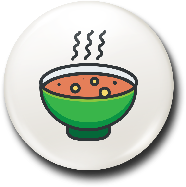 Mat - Soppa