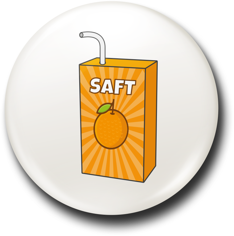 Dryck - Apelsinsaft