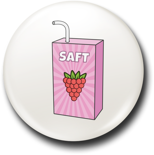 Dryck - Hallonsaft