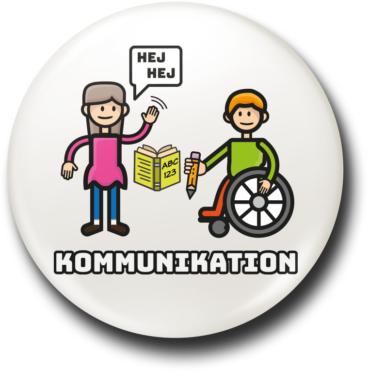 Skolämne - Anpassad - Kommunikation