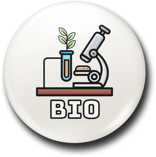 Skolämne - Biologi