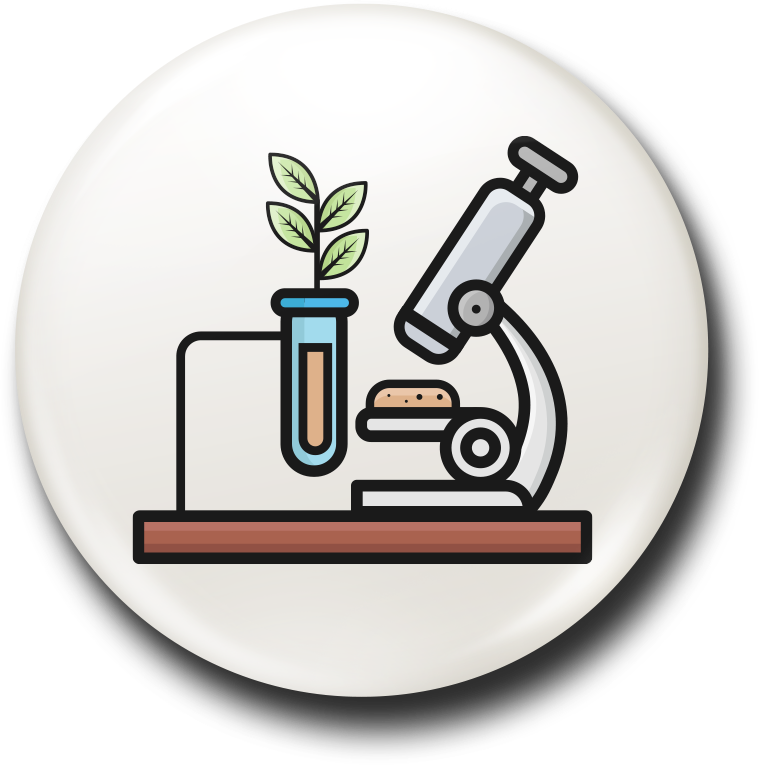 Skolämne - Biologi